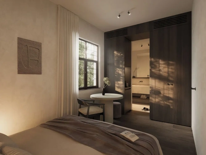 Comfort Double room