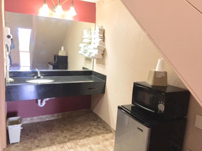 Quadruple Apartment
