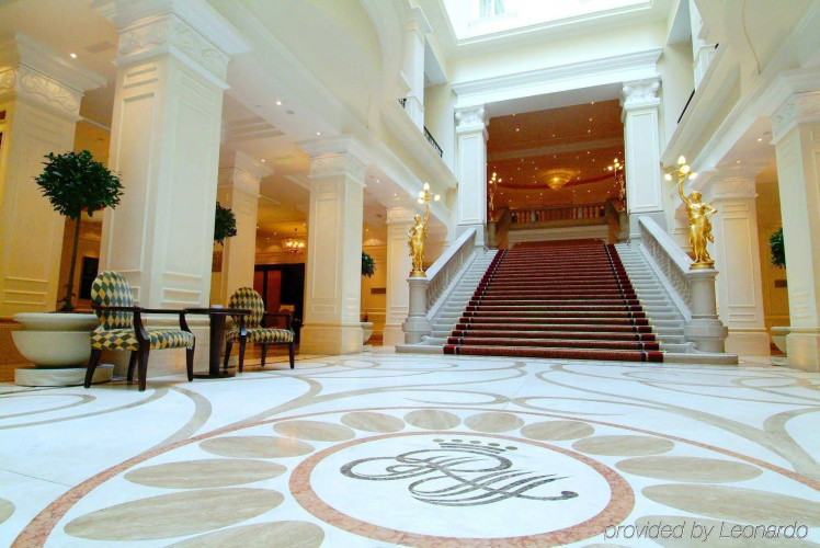 Corinthia Hotel Budapest photo 13