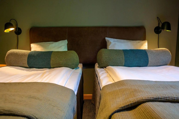Spar Hotel Gårda