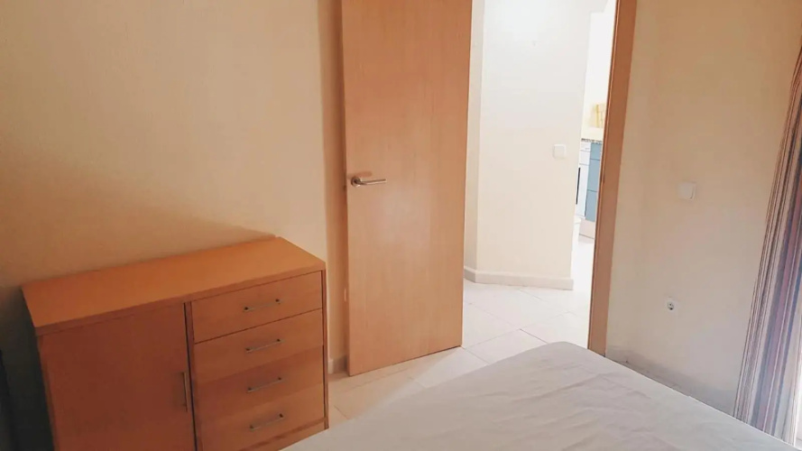 Avenida de Juan Sebastián Elcano Apartamento