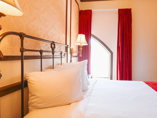 Mizpah Hotel photo 22