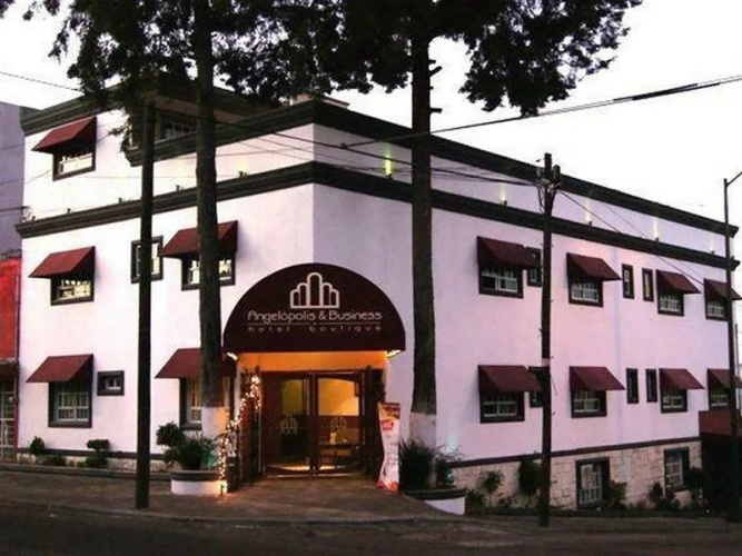 Image de l'hôtel