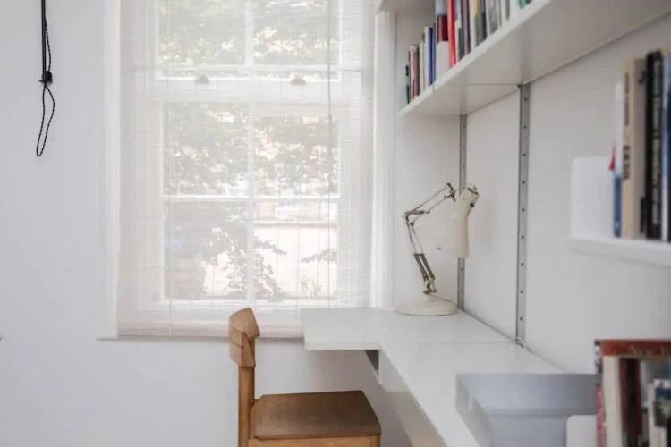 Double Apartment