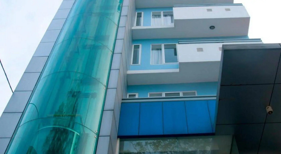 Hotelbild