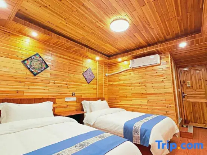 Comfort Twin room