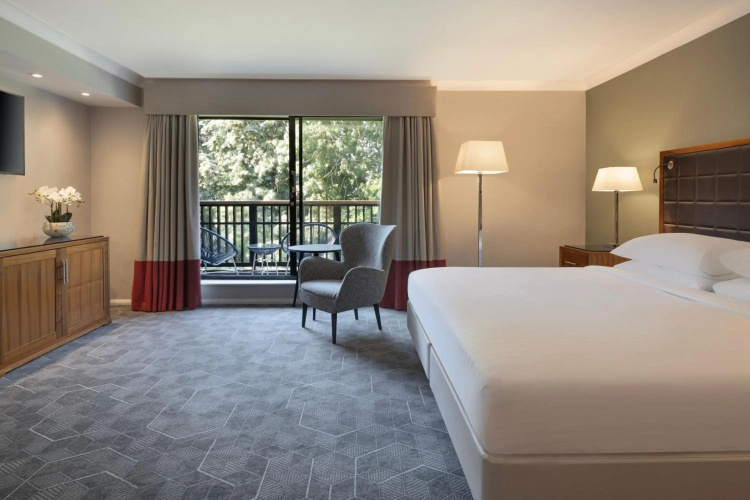 Delta Hotels Peterborough photo 6