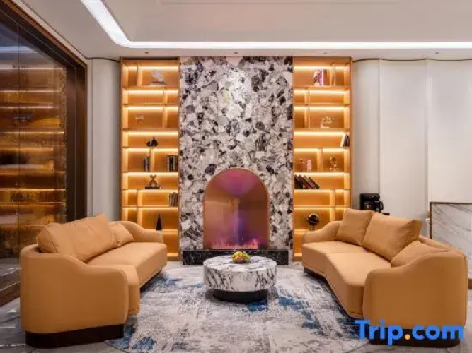 Yunju·Eden Scenic Forest Hotel
