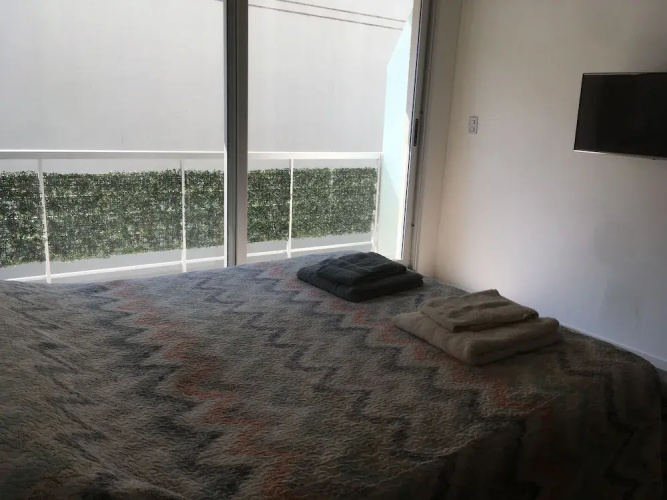 Modern Studios in Palermo