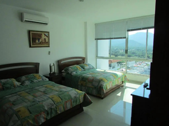 Costa Azul Suites 1002