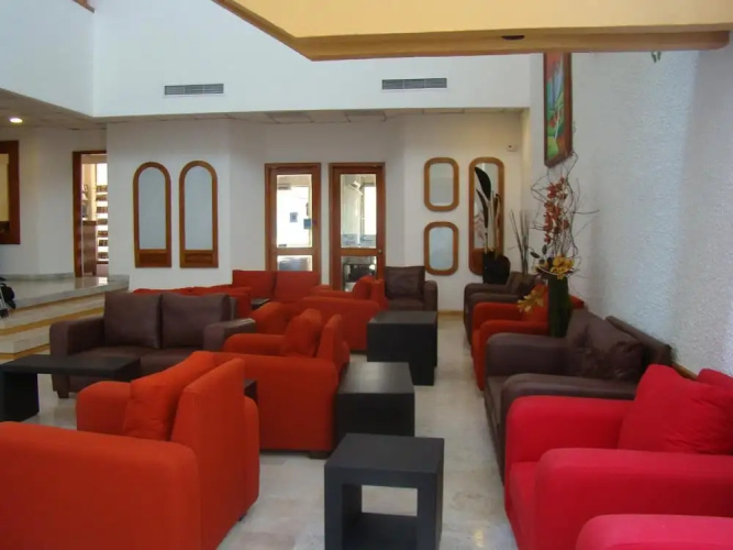 Hotel Enríquez