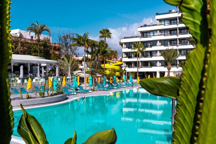 Spring Hotel Bitacora photo 17