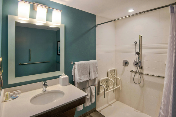 Towneplace Suites Miami Airport photo 33