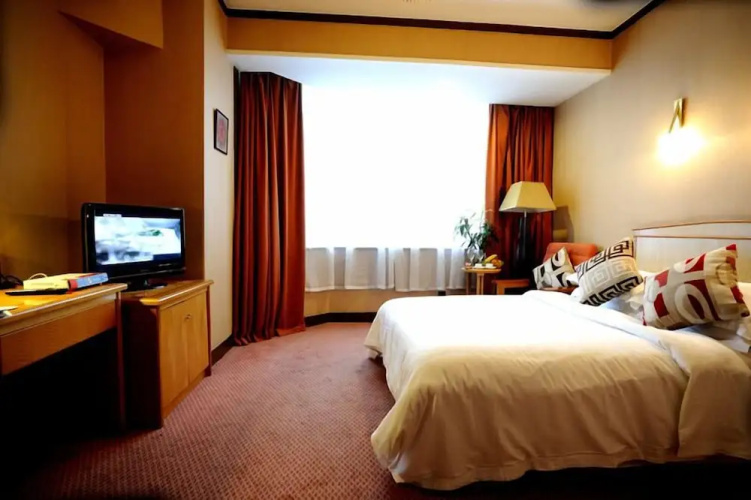 Kunming Guihua hotel
