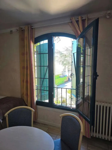 Auberge Les Arômes