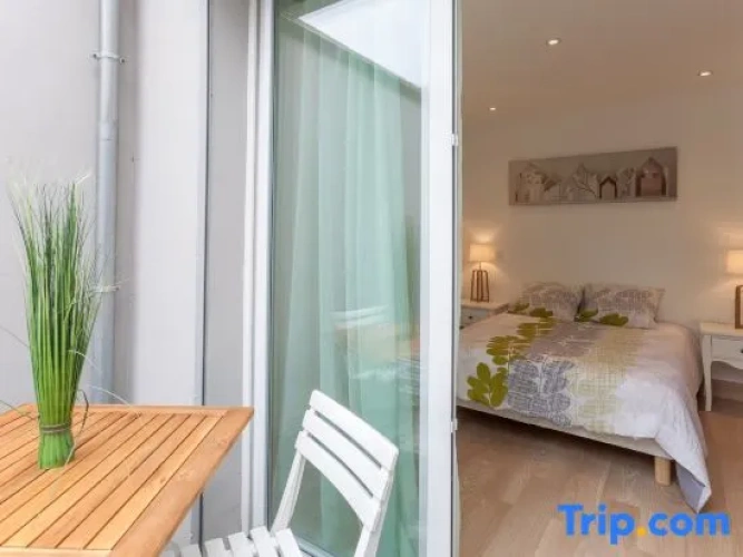 Double Family Suite