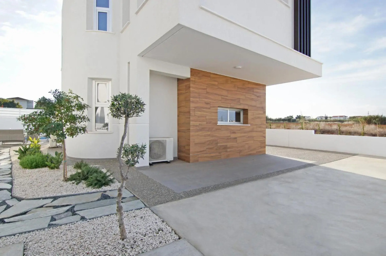 Villa Thea Athena