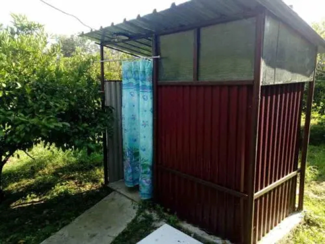 Abzhouse