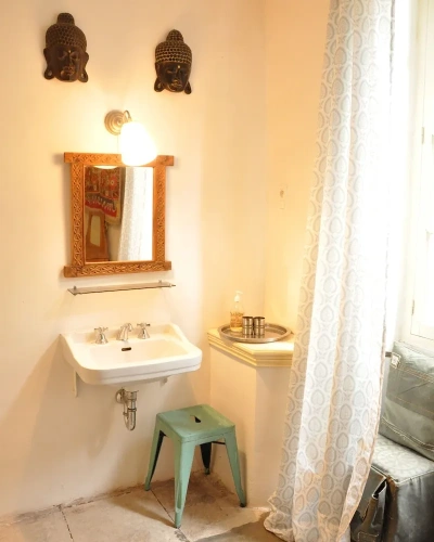 Family Apartment