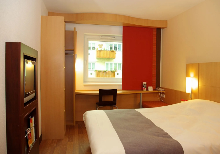 ibis Gyor