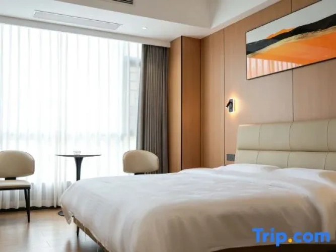 Premium Single room