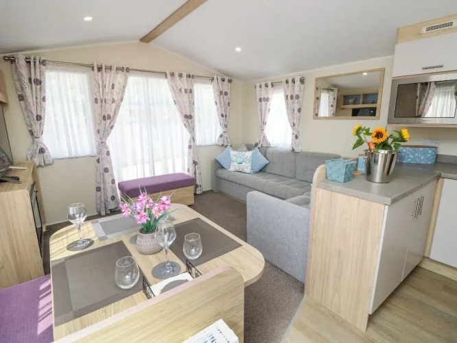 Seabreeze Cottage