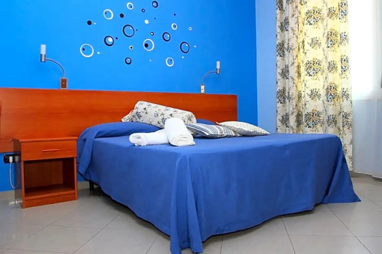 Sweet Home B&B
