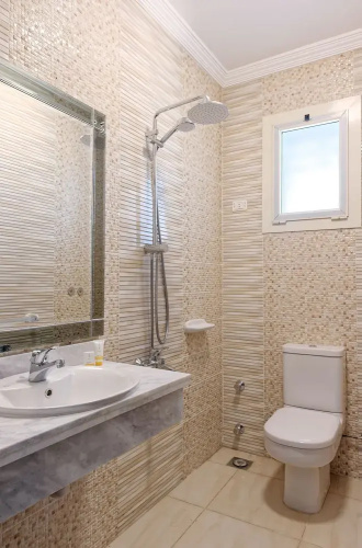 Vesta - Luxury Villa -5br - CFC I