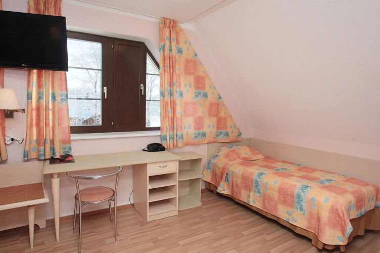 Hotel Karupesa