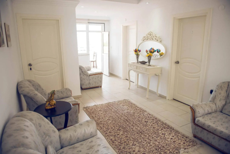 Aspava Butik Otel