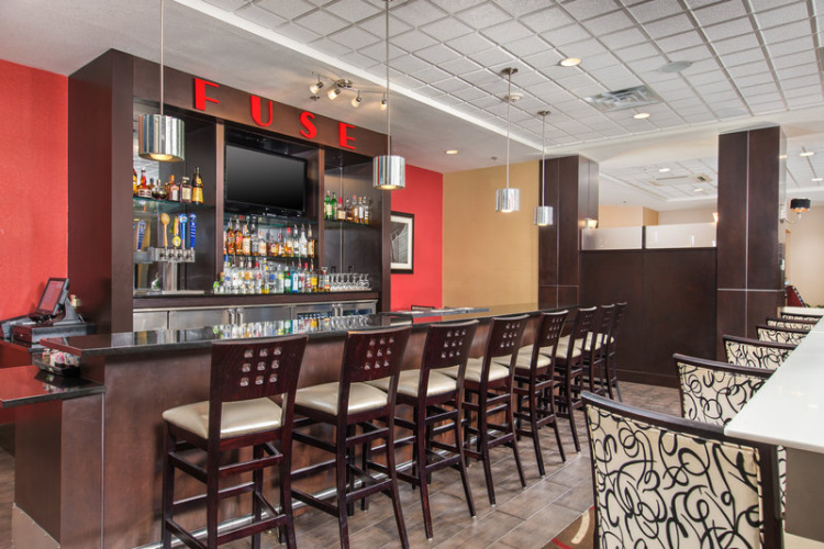 Doubletree by Hilton Chattanooga Hamilton Place photo 17