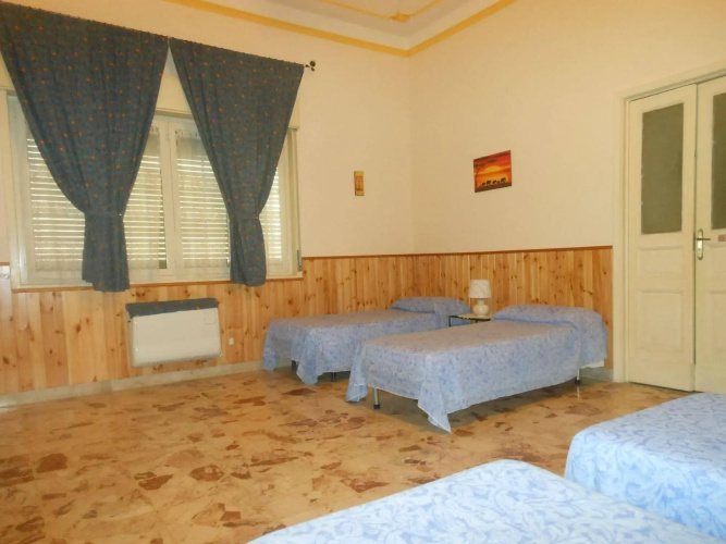 Etna Bed & Breakfast