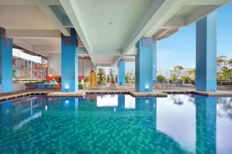 Aston Atrium Jakarta