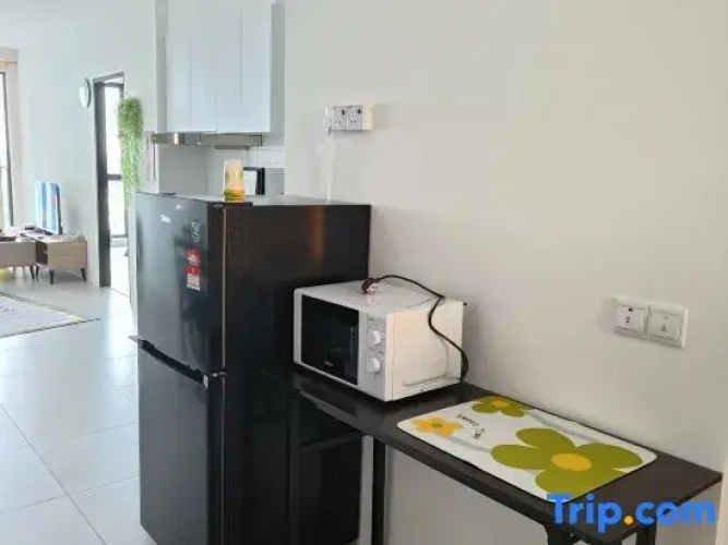 LittleChing @ Armadale Residence Galacity