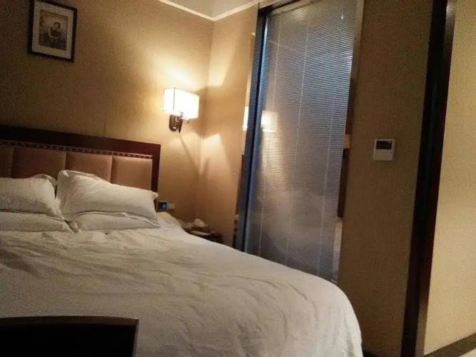 Dong Cheng Hotel