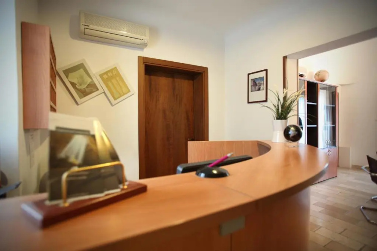 Hotel Sant'Antonio