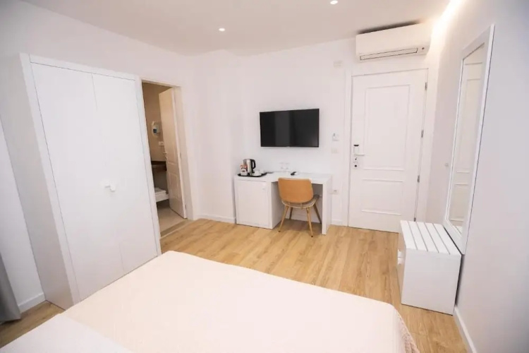 Hotel Elior