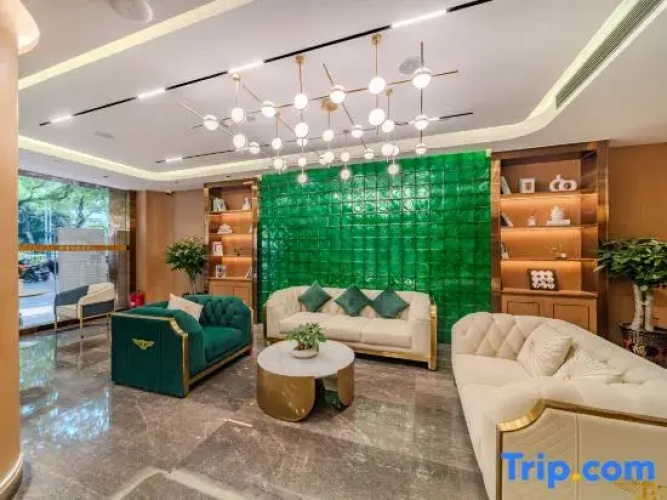 Yizhi Hotel