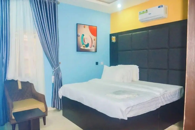 Kelvic Systems Apartments