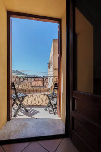 Casa del Bastione by Wonderful Italy
