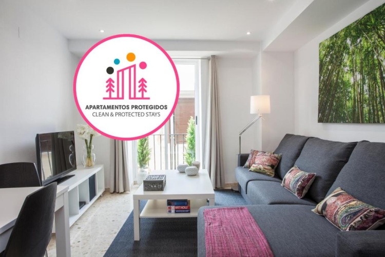 3 Bedrooms Standard Apartment