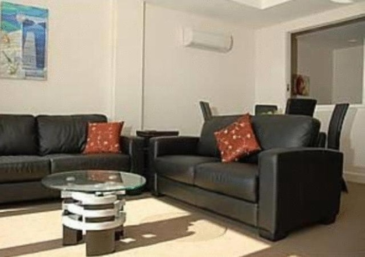 1 Bedroom Superior Apartment with sea view