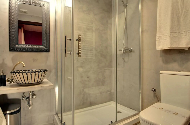 Abracadabra Suites
