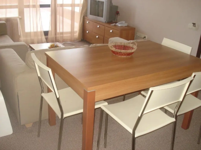 Family Apartment