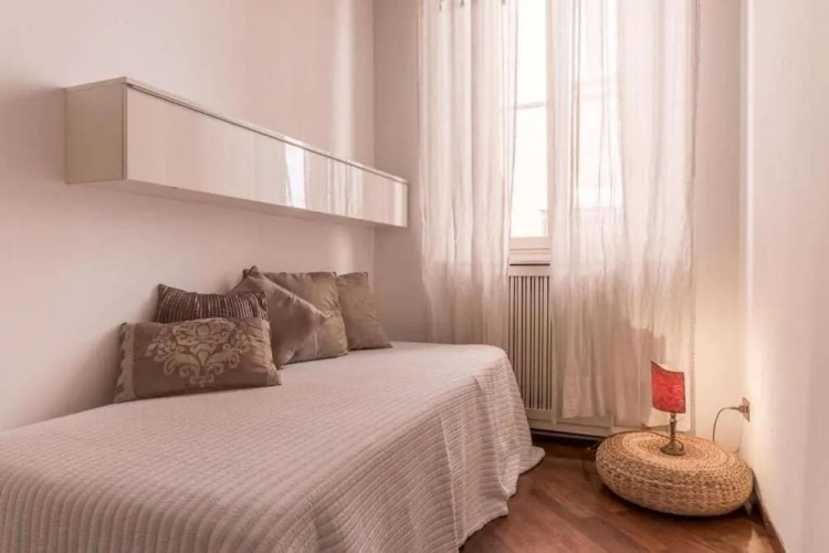 Trastevere Design Flat