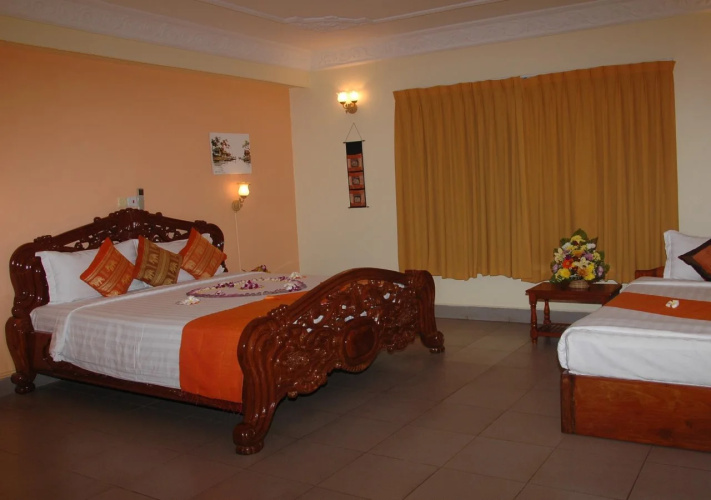 Passaggio Boutique Hotel