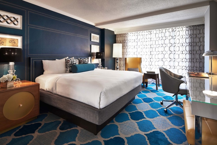 The Ven at Embassy Row, Washington, D.C., A Tribute Portfolio Hotel
