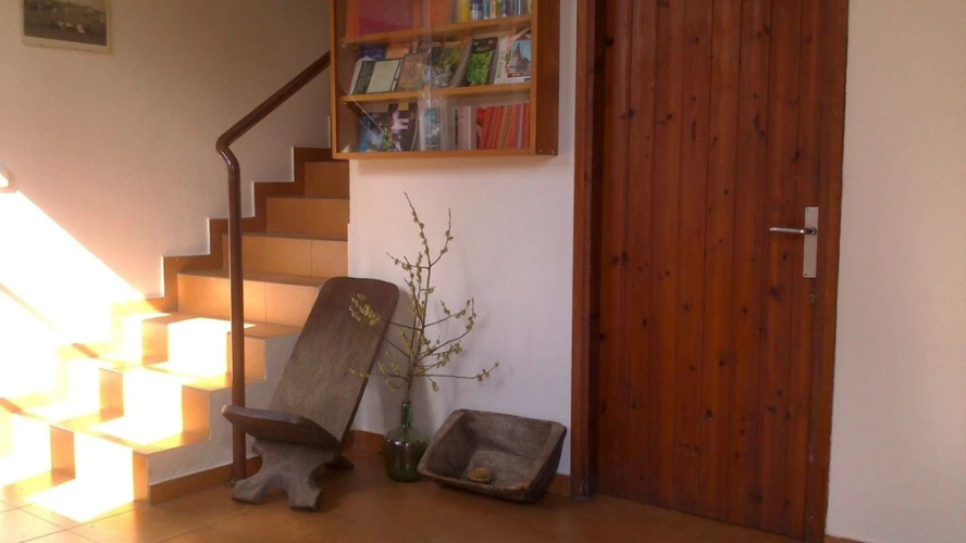 Albergue de Sin