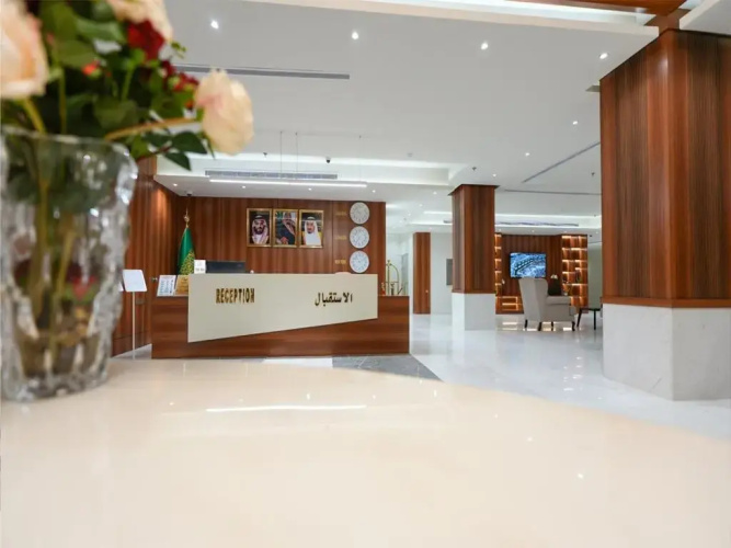 Hams Park Hotel