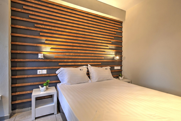 Avatel Eco Lodge - Halkidiki